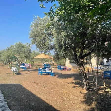 Hotel Sweet Horses Hh3 Didim